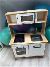 Equipements pour Bébé, Enfants, Puériculture cuisinette enfants ikea