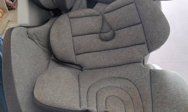 Equipements pour Bébé, Enfants, Puériculture siège auto 360° + sac à langer et parc