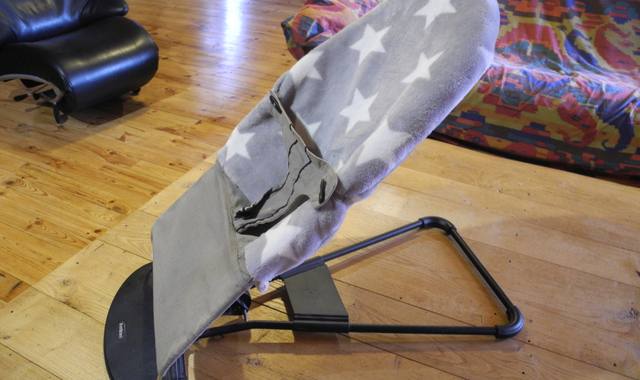 Equipements pour Bébé, Enfants, Puériculture transat en très bon état