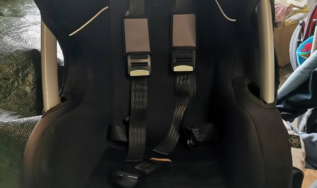 Equipements pour Bébé, Enfants, Puériculture siège auto isofix