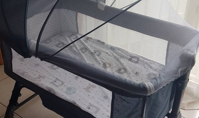 Equipements pour Bébé, Enfants, Puériculture lit bebe cododo neuf