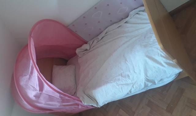 Equipements pour Bébé, Enfants, Puériculture lit jeune enfant