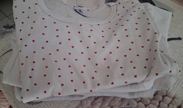 Equipements pour Bébé, Enfants, Puériculture tee shirt petit bateau ML