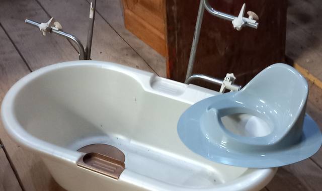 Equipements pour Bébé, Enfants, Puériculture baignoire bébé