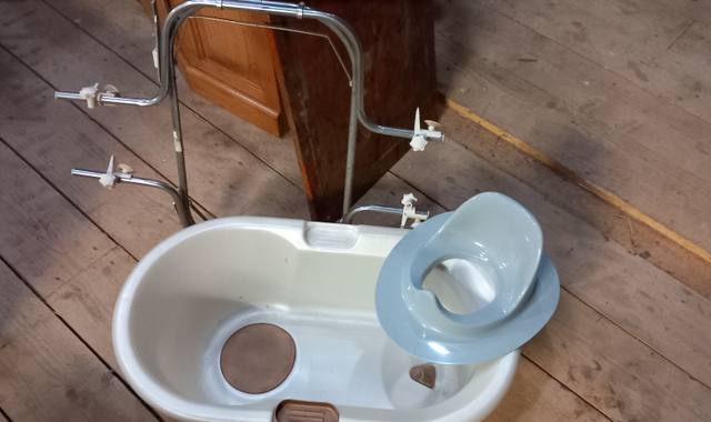 Equipements pour Bébé, Enfants, Puériculture réducteur WC pour enfant