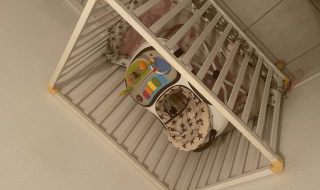 Equipements pour Bébé, Enfants, Puériculture parc et trotte pour bébé