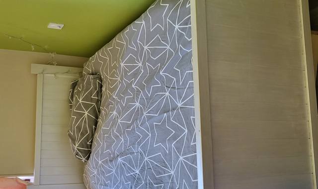 Equipements pour Bébé, Enfants, Puériculture lit enfant