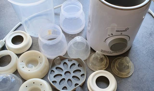 Equipements pour Bébé, Enfants, Puériculture accessoires biberons