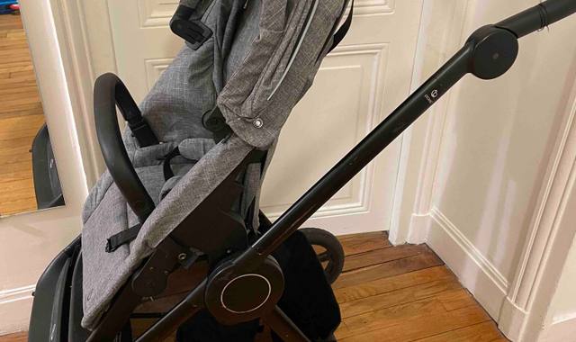 Equipements pour Bébé, Enfants, Puériculture pOussette complete 0 -  3 ans - avec Nacelle