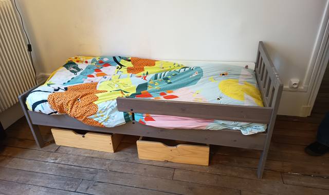 Equipements pour Bébé, Enfants, Puériculture lit et meuble enfant