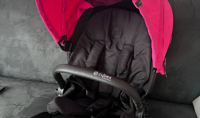 Equipements pour Bébé, Enfants, Puériculture siège de la poussette Cybex Mios