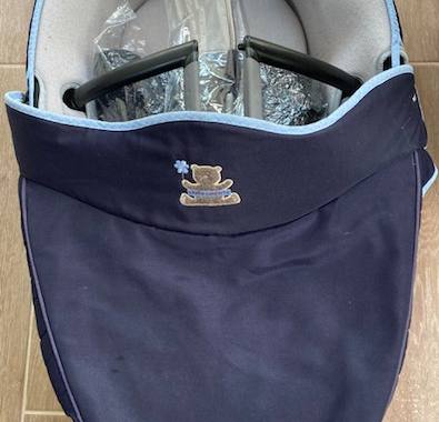 Equipements pour Bébé, Enfants, Puériculture landau poussette