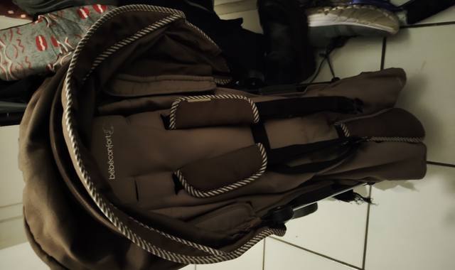 Equipements pour Bébé, Enfants, Puériculture ensemble poussette 3 pièces