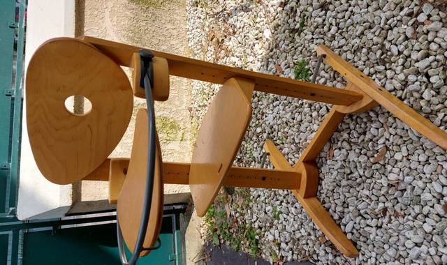 Equipements pour Bébé, Enfants, Puériculture chaise haute évolutive