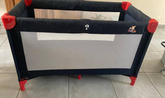 Equipements pour Bébé, Enfants, Puériculture lit parapluie