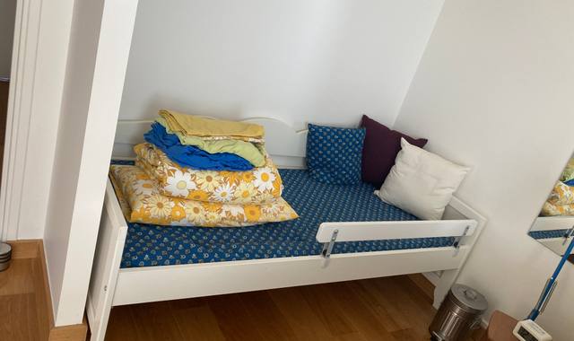 Equipements pour Bébé, Enfants, Puériculture lit d’enfant 2 ans /6ans excellent état