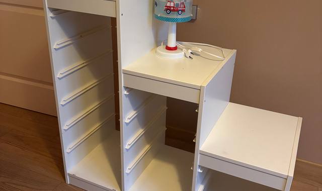 Equipements pour Bébé, Enfants, Puériculture meuble escalier trofast ikea