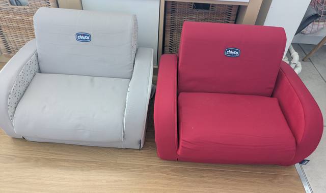Equipements pour Bébé, Enfants, Puériculture fauteuils twist chicco