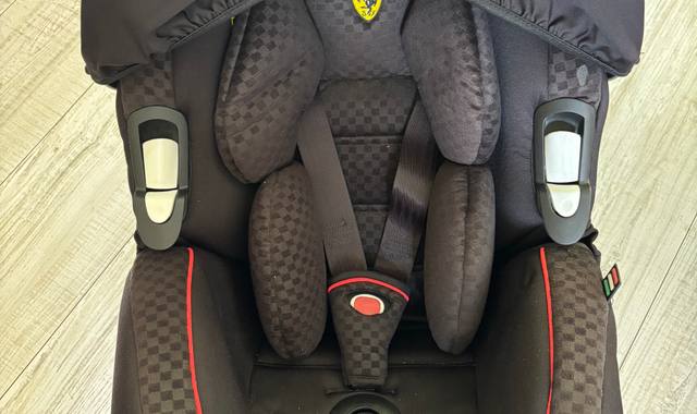 Equipements pour Bébé, Enfants, Puériculture sIEGE AUTO BEBE DE 0 à 13 Kgs (CLASSE 0+)