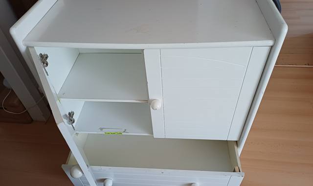 Equipements pour Bébé, Enfants, Puériculture commode à langer