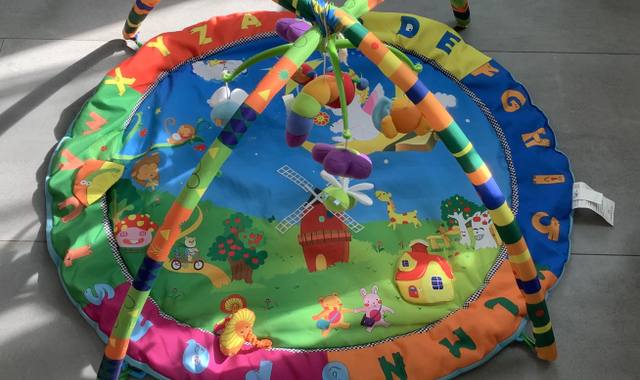 Equipements pour Bébé, Enfants, Puériculture tapis eveil