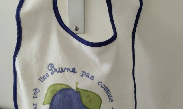 Equipements pour Bébé, Enfants, Puériculture bavoir