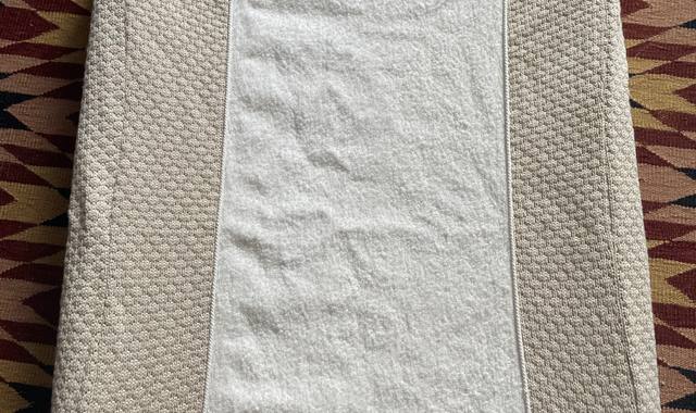 Equipements pour Bébé, Enfants, Puériculture matelas de change et housse de change état neuf