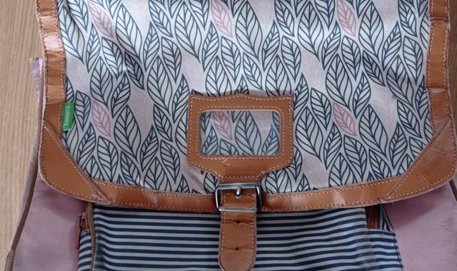 Equipements pour Bébé, Enfants, Puériculture cartable TANs fille