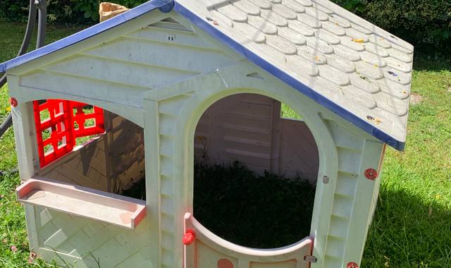 Equipements pour Bébé, Enfants, Puériculture maison de jardin enfant