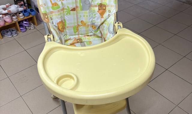 Equipements pour Bébé, Enfants, Puériculture chaise haute dans le 93