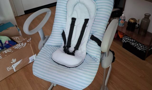 Equipements pour Bébé, Enfants, Puériculture chaise bébé