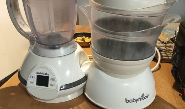 Equipements pour Bébé, Enfants, Puériculture babymoov