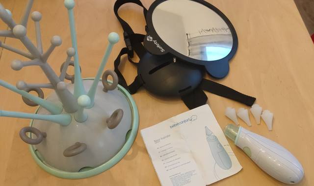 Equipements pour Bébé, Enfants, Puériculture accessoires bébé