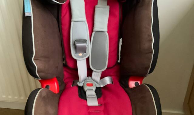 Equipements pour Bébé, Enfants, Puériculture siège auto Britax Evolva 1-2-3
