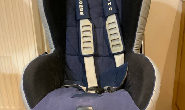 Equipements pour Bébé, Enfants, Puériculture siège auto Römer King