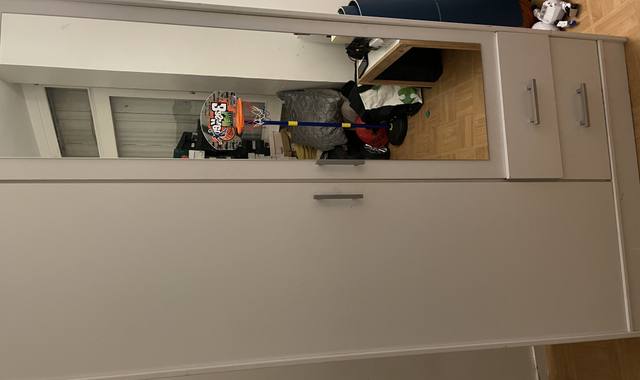 Equipements pour Bébé, Enfants, Puériculture berceau +armoire