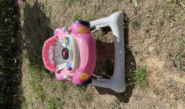 Equipements pour Bébé, Enfants, Puériculture trotteur assis