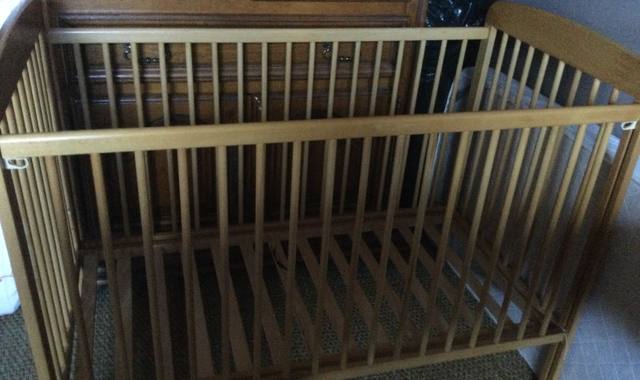 Equipements pour Bébé, Enfants, Puériculture Lit bébé