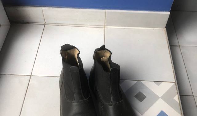 Equipements pour Bébé, Enfants, Puériculture bottines pour poney taille 33