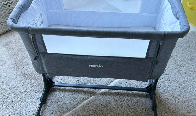 Equipements pour Bébé, Enfants, Puériculture lit bébé cododo