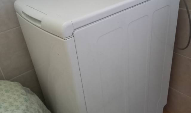 Ferraille, métaux divers machine à  lavé whirlpool