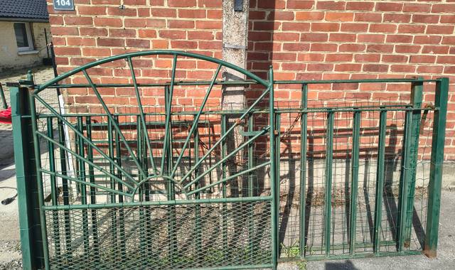 Ferraille, métaux divers ferraille
