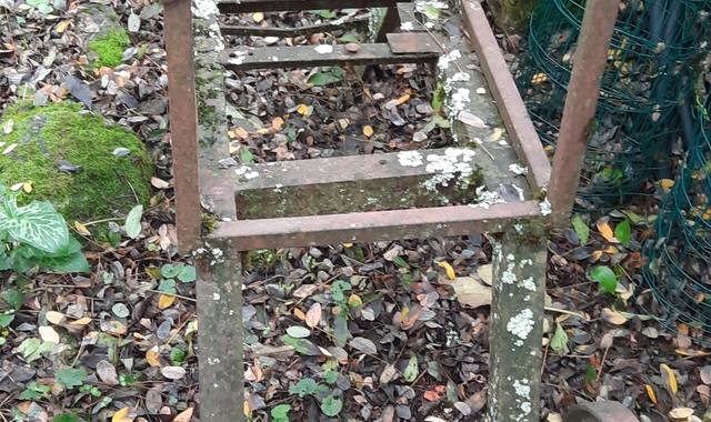 Ferraille, métaux divers ferrail gratuit