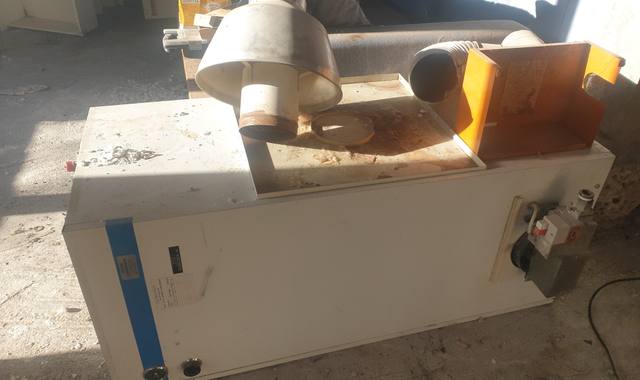 Ferraille, métaux divers ancienne chaudière a gaz