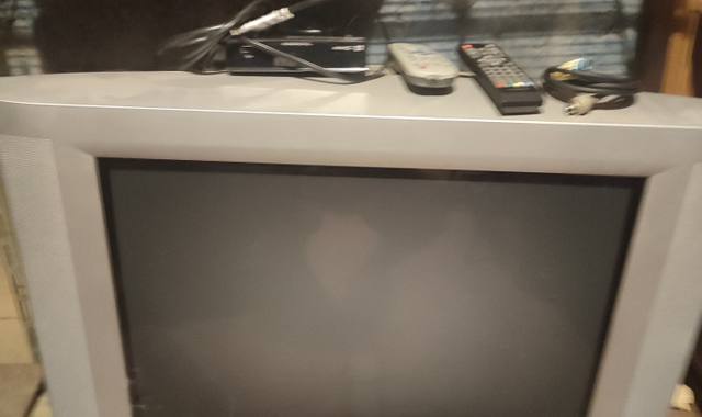 HiFi, Video, Photo télévision et décodeur tnt