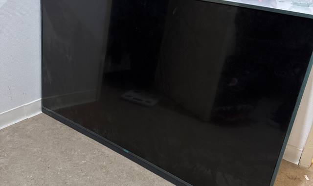 HiFi, Video, Photo tv 55 led philipps ambilight hs