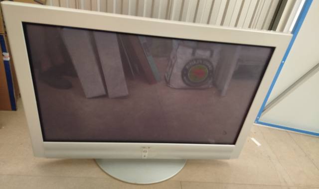 HiFi, Video, Photo vieilles tv