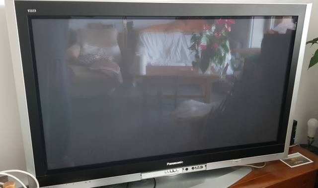 HiFi, Video, Photo pour pieces detachees tv plasma panasonic viera