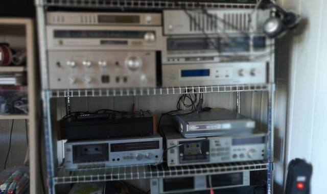 HiFi, Video, Photo ou echange du materiel audio