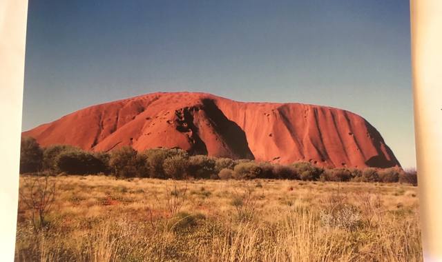 HiFi, Video, Photo une centaine de photos imprimées (ancien voyage en Australie)